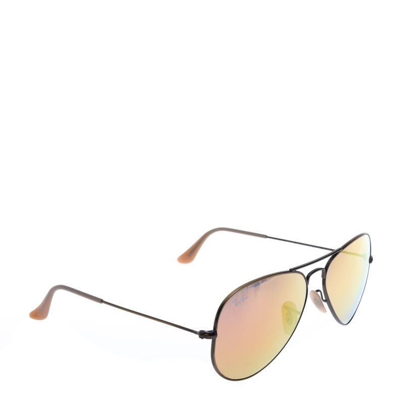 Oculos-Ray-Ban-3025-Aviator-Large-Metal-Espelhado-Rose