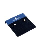 Brinco-Swarovski-Solitario-Dourado-e-Cristal