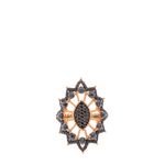 Anel-Carla-Amorim-Bouquet-Ouro-Rosa-e-Diamantes-Negros