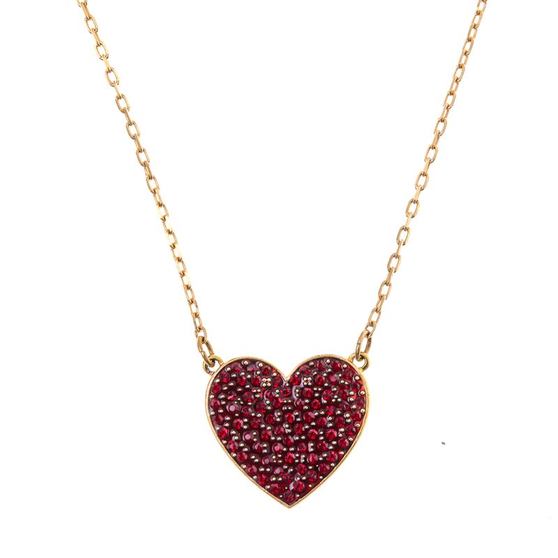 Colar-Swarovski-Pingente-Coracao-Vermelho-Cristais
