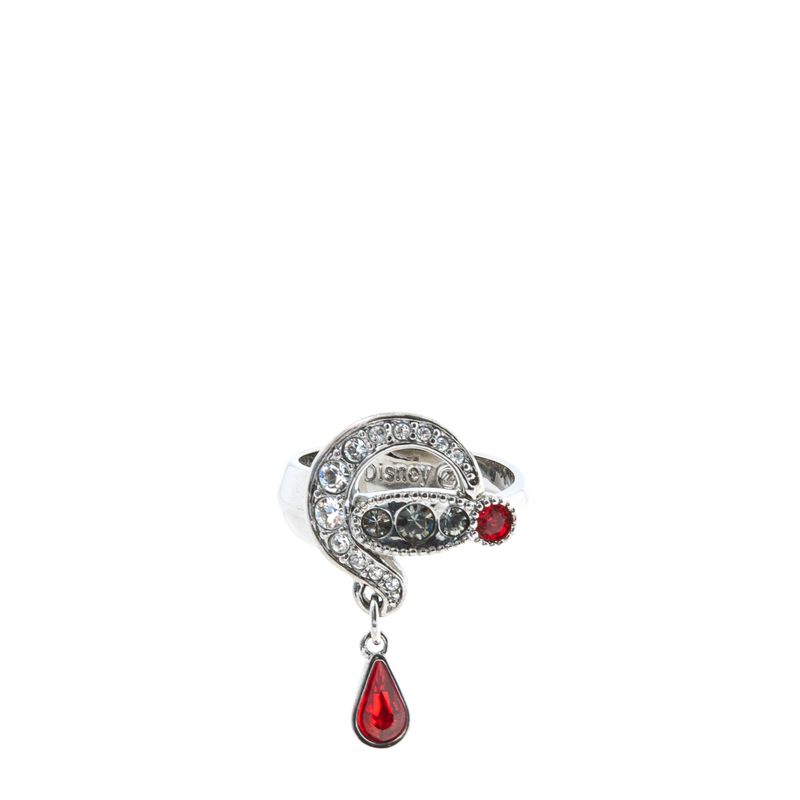 Anel-Swarovski-Cristais-e-Pedras-Vermelhas