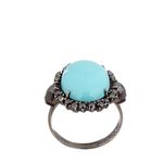 Anel-Carla-Amorim-Intensidade-em-Ouro-Negro-Diamante-Negro-e-Pedra-Azul