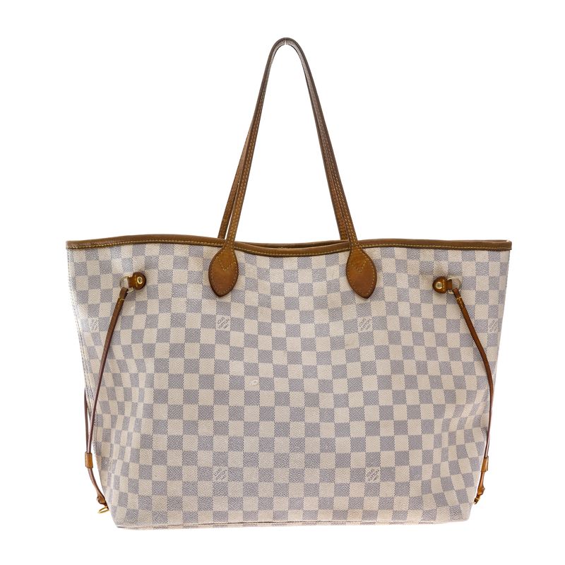 Bolsa-Louis-Vuitton-Neverfull-GM-Damier-Azur