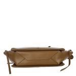 Bolsa-Celine-Tote-Couro-Marrom