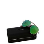 Oculos-Givenchy-Armacao-Prateado-Lente-Verde