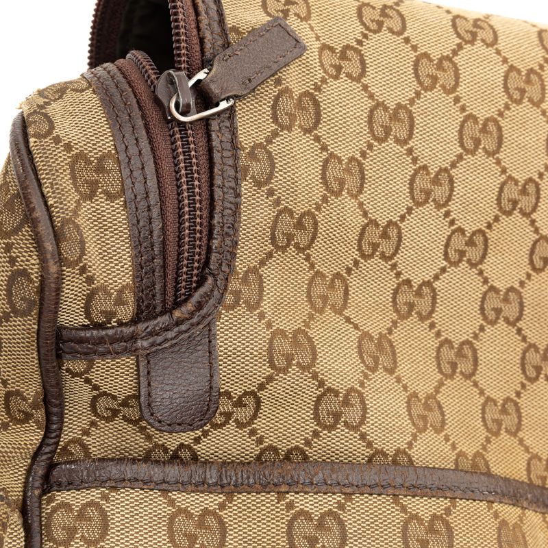 Bolsa-Gucci-Diaper-GG-Supreme-Jacquard