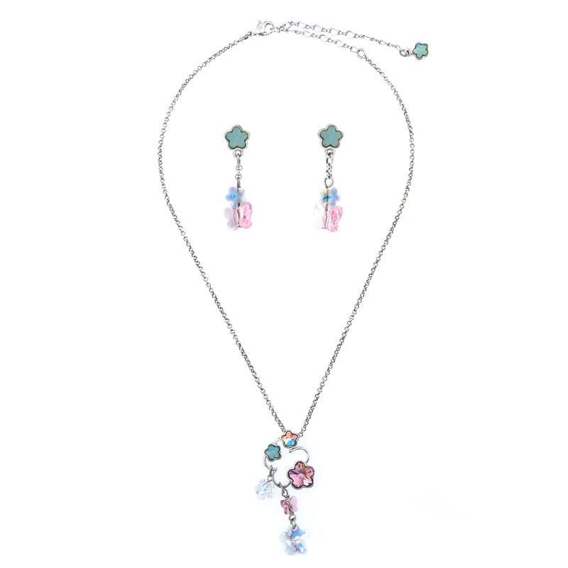 68238-Conjunto-Swarovski-Flores-e-Borboletas-1