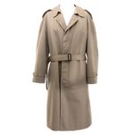 Trench-Coach-Christian-Dior-Longo-Caqui