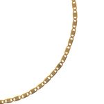Tornozeleira-Ouro-Amarelo