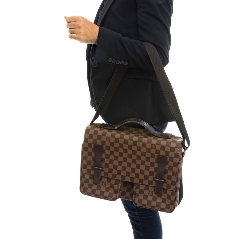 Pasta-Transversal-Louis-Vuitton-Damier-Ebene