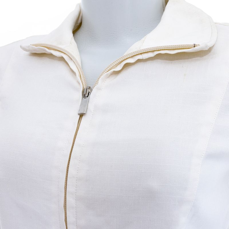 Jaqueta-Giorgio-Armani-Linho-Creme
