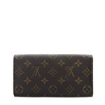 Carteira-Louis-Vuitton-Sarah-Monogram