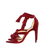 Sandalia-Alexandre-Birman-Veludo-Vermelho