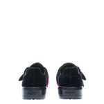 Tenis-Prada-Veludo-Preto
