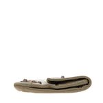 Clutch-Balenciaga-Motocross-Classic-Envelope-Bege