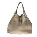 Bolsa-Gucci-Soho-Shoulder-Media-Couro-Dourado