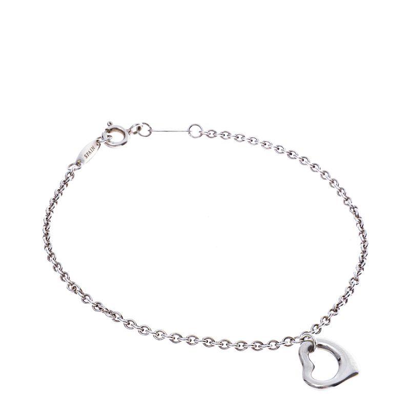 Pulseira-Tiffany---Co-Elsa-Peretti-Open-Heart-Prata