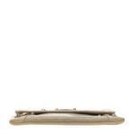 Clutch-Balenciaga-Motocross-Classic-Envelope-Bege