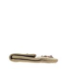Clutch-Balenciaga-Motocross-Classic-Envelope-Bege