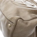 Bolsa-Gucci-Soho-Shoulder-Media-Couro-Dourado