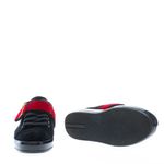 Tenis-Prada-Veludo-Preto