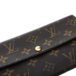 Carteira-Louis-Vuitton-Sarah-Monogram