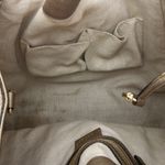Bolsa-Gucci-Soho-Shoulder-Media-Couro-Dourado