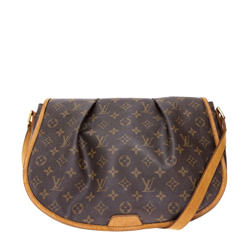 Bolsa-Louis-Vuitton-Menilmontant-MM-Monogram
