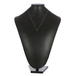 Colar-Jack-Vartanian-Ouro-Amarelo-Coracao-Negro