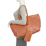 Bolsa-Goyard-Goyardine-St-Louis-GM-Laranja