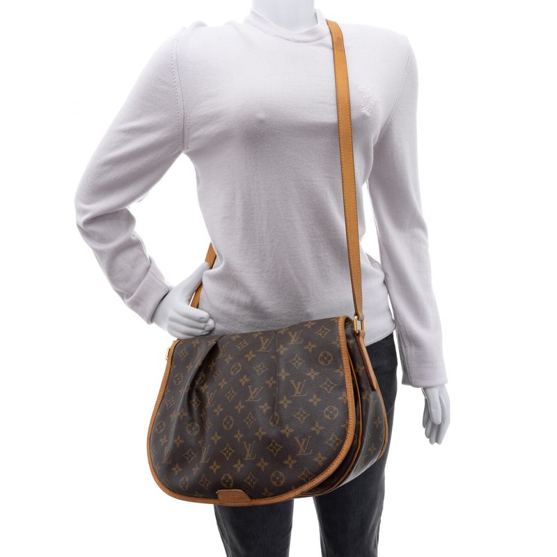 Bolsa-Louis-Vuitton-Menilmontant-MM-Monogram