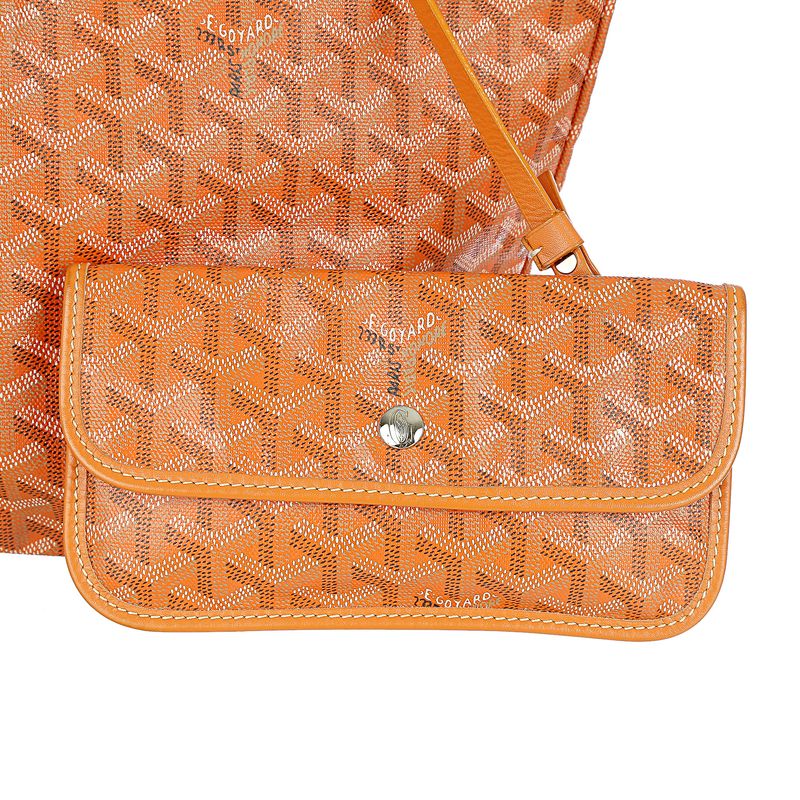 Bolsa-Goyard-Goyardine-St-Louis-GM-Laranja