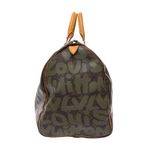 Mala-Louis-Vuitton-Keepall-50-Monogram-Graffiti