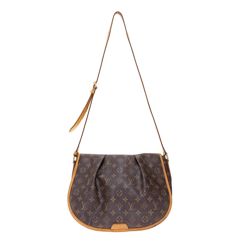 Bolsa-Louis-Vuitton-Menilmontant-MM-Monogram