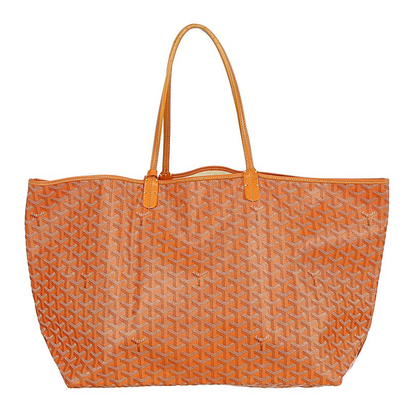 Bolsa-Goyard-Goyardine-St-Louis-GM-Laranja