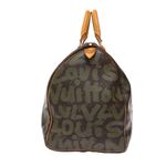 Mala-Louis-Vuitton-Keepall-50-Monogram-Graffiti