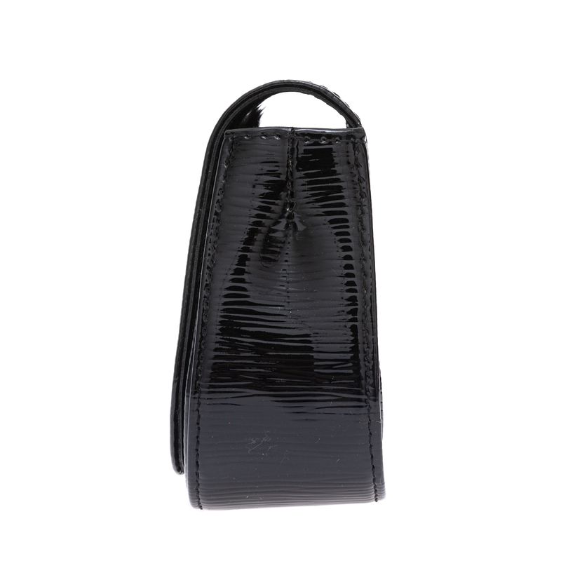 Clutch-Louis-Vuitton-Electric-Sobe-Epi-Preto-Verniz