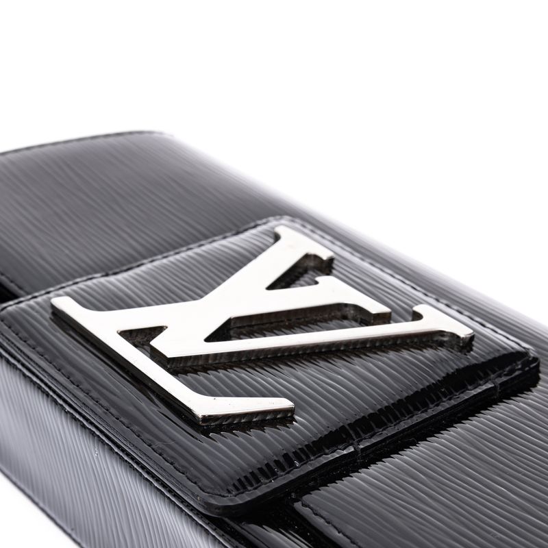 Clutch-Louis-Vuitton-Electric-Sobe-Epi-Preto-Verniz