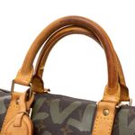 Mala-Louis-Vuitton-Keepall-50-Monogram-Graffiti