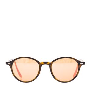 Óculos Ray Ban 4237 Acetato Mescla Espelhado Rose