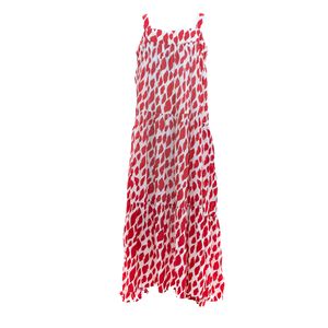 Vestido Le Petit Bain Infantil Bain Bocas
