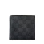 Carteira-Louis-Vuitton-Multiple-Damier-Graphite