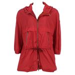 Corta-Vento-Moncler-Vermelho