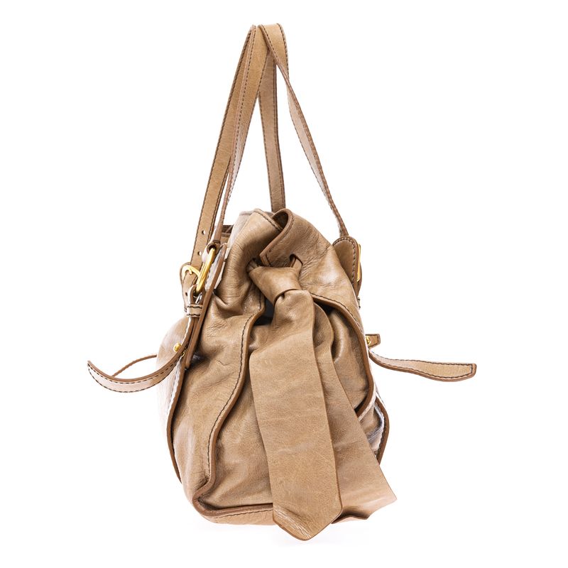Bolsa-Miu-Miu-Vitello-Bege
