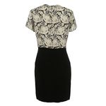 Vestido-Stella-McCartney-Tecido-Preto-e-Estampa-Floral
