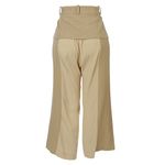 Calca-Cris-Barros-Linho-e-Viscose-Caramelo-e-Bege