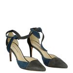Scarpin-Alexandre-Birman-Suede-Tricolor-Azul-Preto-Cinza