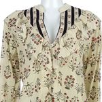 Conjunto-Cris-Barros-Floral-Duas-Estampas-Saia-e-Camisa