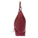 Bolsa-Balenciaga-Classic-Day-Couro-Vinho