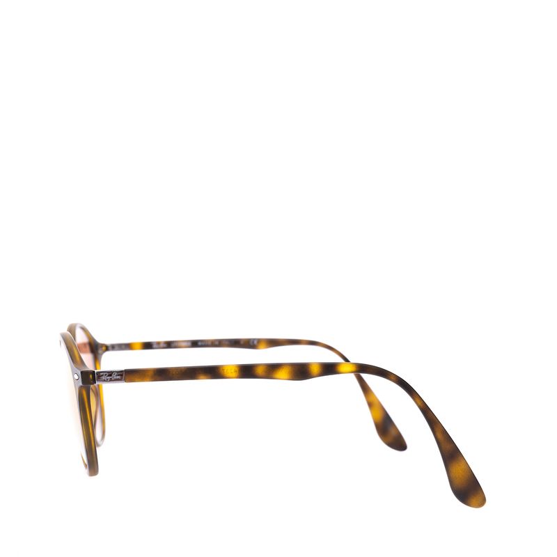 Oculos-Ray-Ban-4237-Acetato-Mescla-Espelhado-Rose